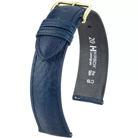 Hirsch Camelgrain L kaiš za sat 01009080-2-20