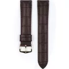 Hirsch Duke L kaiš za sat 01028010-1-16