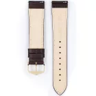 Hirsch Duke L kaiš za sat 01028010-1-16