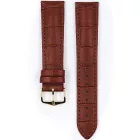 Hirsch Duke L kaiš za sat 01028070-1-14