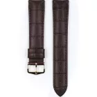 Hirsch Duke M kaiš za sat 01028110-1-12