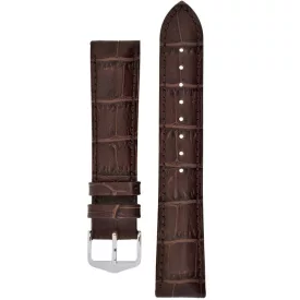 Hirsch Duke XL kaiš za sat 01028210-2-22