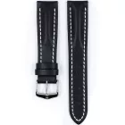 Hirsch Heavy Calf L kaiš za sat 01475080-2-22