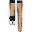 Hirsch Heavy Calf L kaiš za sat 01475080-2-22