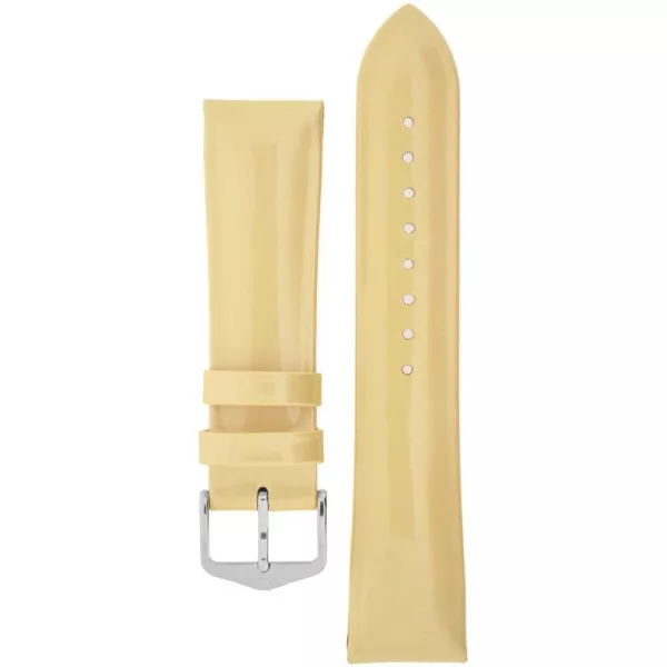 Hirsch Diva M kaiš za sat 01536190-2-18