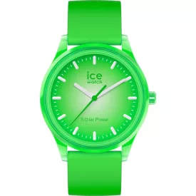 Ice Watch Solar Power Grass unisex gledati 40mm 017770