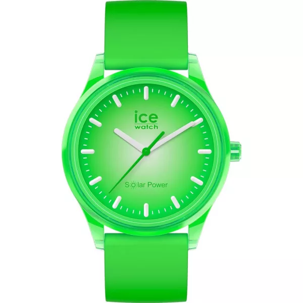 Ice Watch Solar Power Grass unisex gledati 40mm 017770