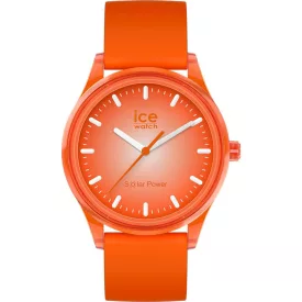 Ice Watch Solar Power Sunlight unisex gledati 40mm 017771