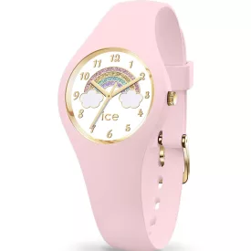 Ice Watch Fantasy Rainbow Pink dete gledati 28mm 018424