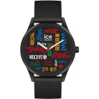 Ice Watch Coca-Cola unisex gledati 40mm 019618