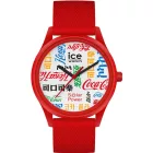 Ice Watch Coca-Cola unisex gledati 40mm 019620