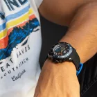 Ice Watch Chrono muški sat 44mm 019842