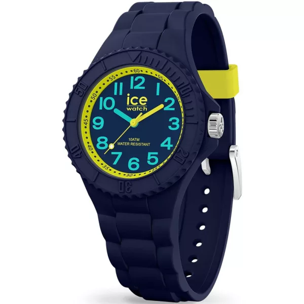 Ice Watch Hero Dark Blue Invaders dete gledati 30mm 020320