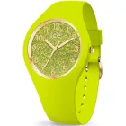 Ice Watch Glitter Neon Lime ženski sat 34mm 021225