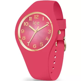 Ice Watch Glam Secret Pink 34mm ženski sat 021328