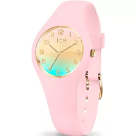 Ice Watch Horizon Pink Girly dete gledati 30mm 021432