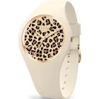 Ice Watch Leopard Almond Skin ženski sat 37mm 021727