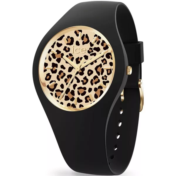 Ice Watch Leopard ženski sat 37mm 021728