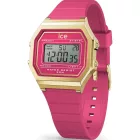 Ice Watch Digit Retro Raspberry Sorbet ženski sat 32mm 022050