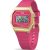 Ice Watch Digit Retro Raspberry Sorbet ženski sat 32mm 022050