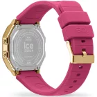 Ice Watch Digit Retro Raspberry Sorbet ženski sat 32mm 022050