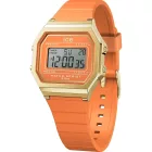 Ice Watch Digit Retro Apricot Crush ženski sat 32mm 022052