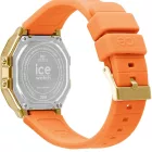 Ice Watch Digit Retro Apricot Crush ženski sat 32mm 022052