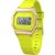 Ice Watch Digit Retro Sunny Lime ženski sat 32mm 022054