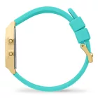 Ice Watch Digit Retro Blue Curacao ženski sat 32mm 022055