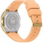 Ice Watch Digit Retro Peach Skin ženski sat 32mm 022057