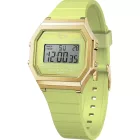 Ice Watch Digit Retro Daiquiri Green ženski sat 32mm 022059