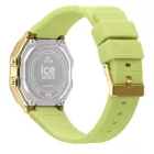 Ice Watch Digit Retro Daiquiri Green ženski sat 32mm 022059
