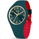 Ice Watch Loulou Verdigris ženski sat 34mm 022323