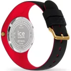 Ice Watch Loulou Black Gold Glitter ženski sat 34mm 022325