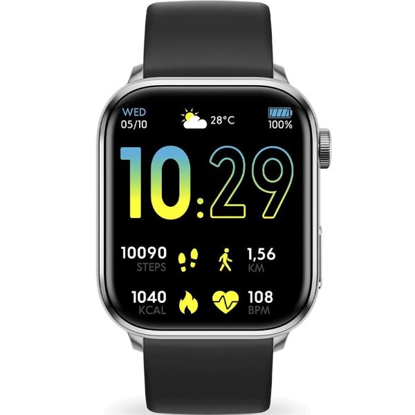 Ice Watch Smart 2.0 unisex pametni sat 38mm 022536