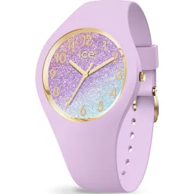 Ice Watch Glitter Lilac Cosmic ženski sat 31mm 022570