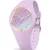 Ice Watch Glitter Lilac Cosmic ženski sat 31mm 022570