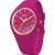 Ice Watch Glitter Fuschia Pink ženski sat 37mm 022575