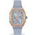 Ice Watch Boliday Glacier Blue ženski sat 35mm 022860