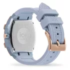 Ice Watch Boliday Glacier Blue ženski sat 35mm 022860