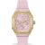 Ice Watch Boliday Pink Passion ženski sat 35mm 022863