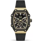Ice Watch Boliday Black Gold ženski sat 35mm 022865