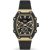 Ice Watch Boliday Black Gold ženski sat 35mm 022865