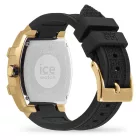 Ice Watch Boliday Golden Black ženski sat 35mm 022866