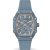 Ice Watch Boliday Horizon Blue ženski sat 35mm 022867