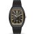Ice Watch Boliday Black Gold ženski sat 35mm 024031