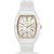 Ice Watch Boliday Dome White Gold ženski sat 35mm 024034
