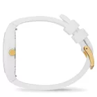 Ice Watch Boliday Dome White Gold ženski sat 35mm 024034