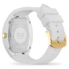 Ice Watch Boliday Dome White Gold ženski sat 35mm 024034
