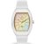 Ice Watch Boliday White Sunset Rainbow ženski sat 35mm 024035
